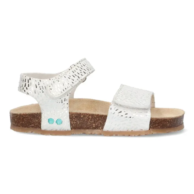 bunniesjr Bibi Beach Sandale mit Klett