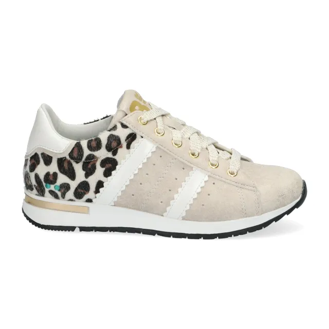 bunniesjr Animal Friendly Kindersneaker Vegan