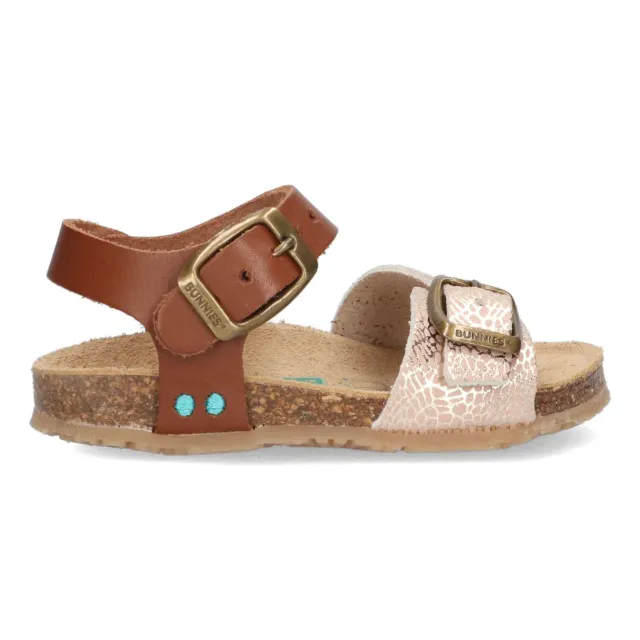 BunniesJR Babette Beach Sandale Schnalle