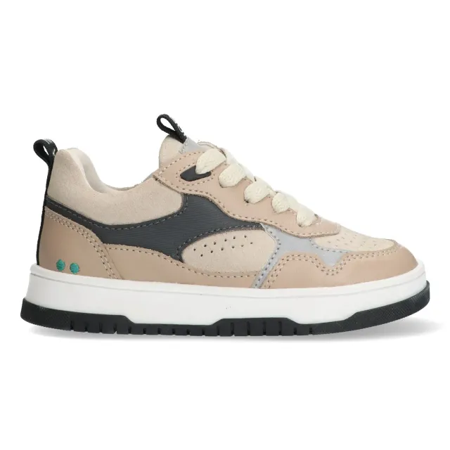 bunniesjr Bob Baas Kindersneaker Leder