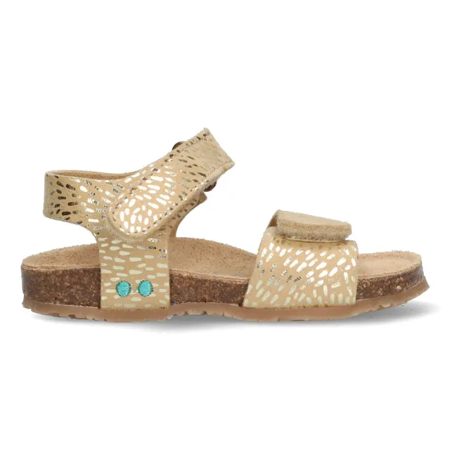 bunniesjr Bimi Beach Sandalen Mädchen Klett