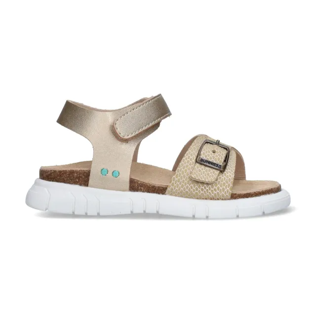 BunniesJR Babs Beach Sandalen flexibel